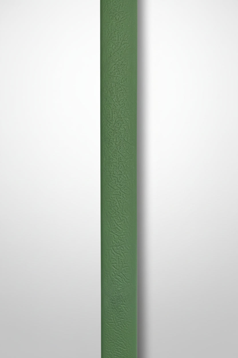 Longe en pvc pour chien 13 mm
Fabrication artisanale
Made in France
Longe imperméable, nettoyage facile.
Qimmi Gold