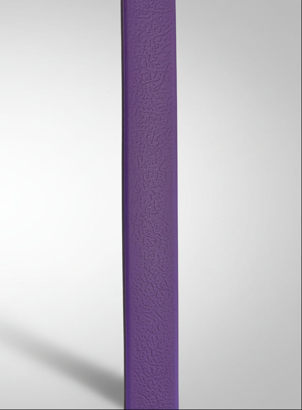 Longe en pvc pour chien 13 mm
Fabrication artisanale
Made in France
Longe imperméable, nettoyage facile.
Qimmi Gold