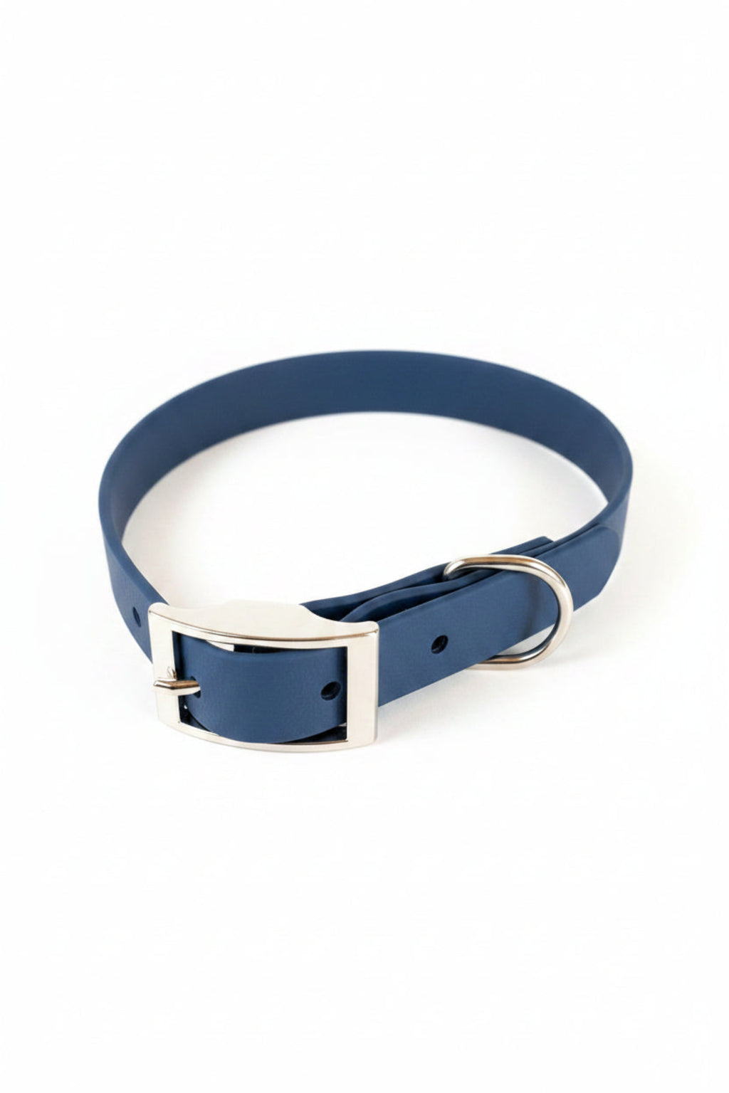 Collier chien en pvc 
Fabrication Artisanale
Made in france 
Collier anti-odeur
