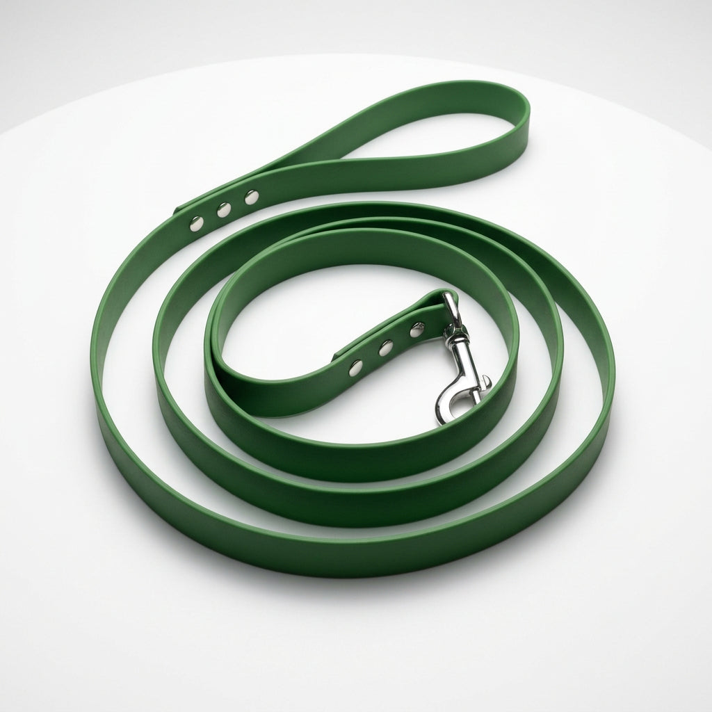 laisse en pvc pour chien