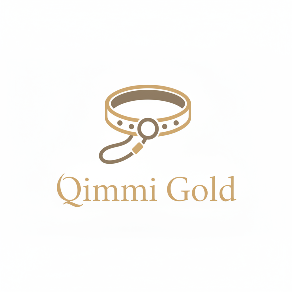 Qimmi Gold